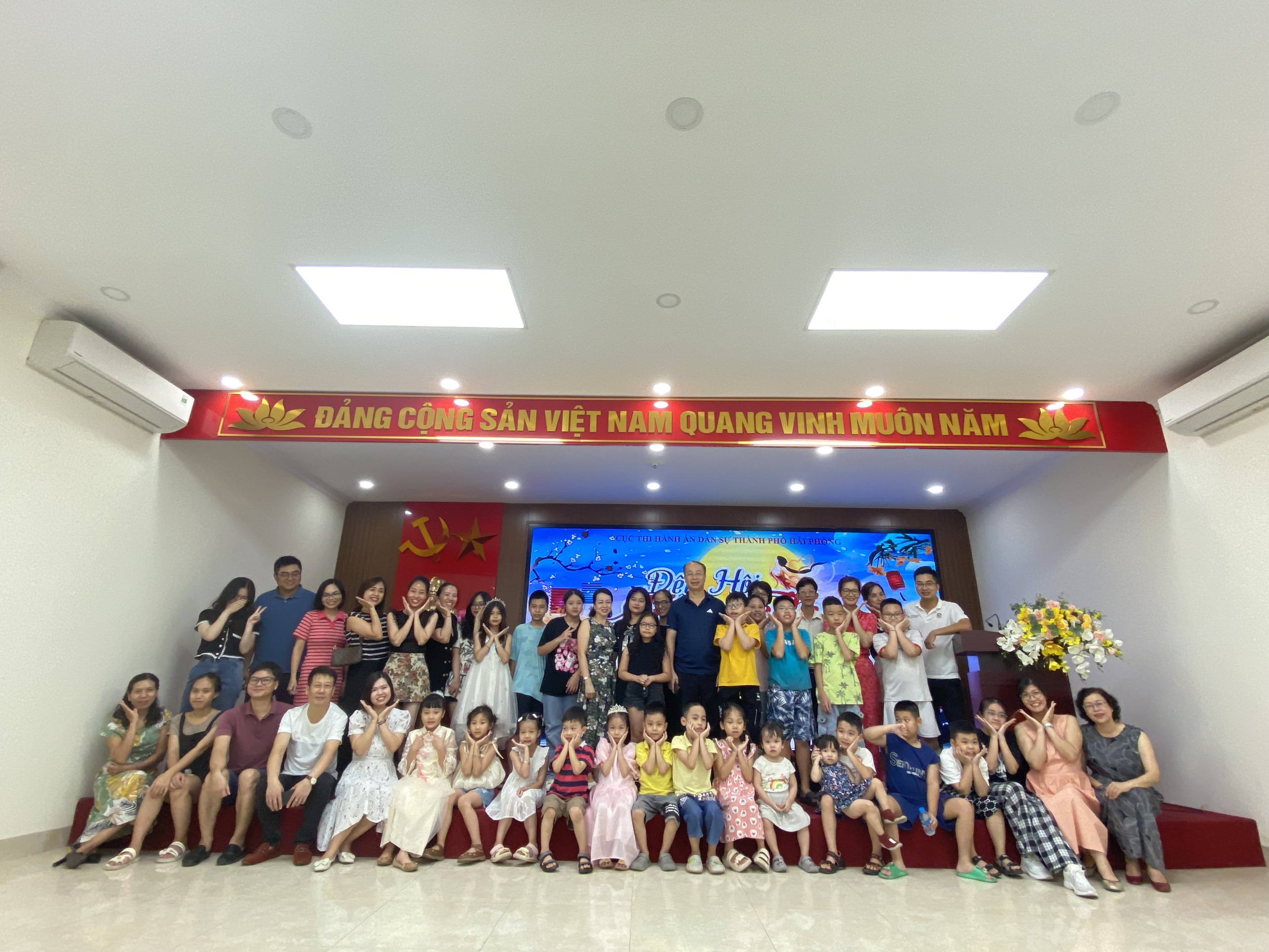 ĐÊM HỘI TRUNG THU NĂM 2023