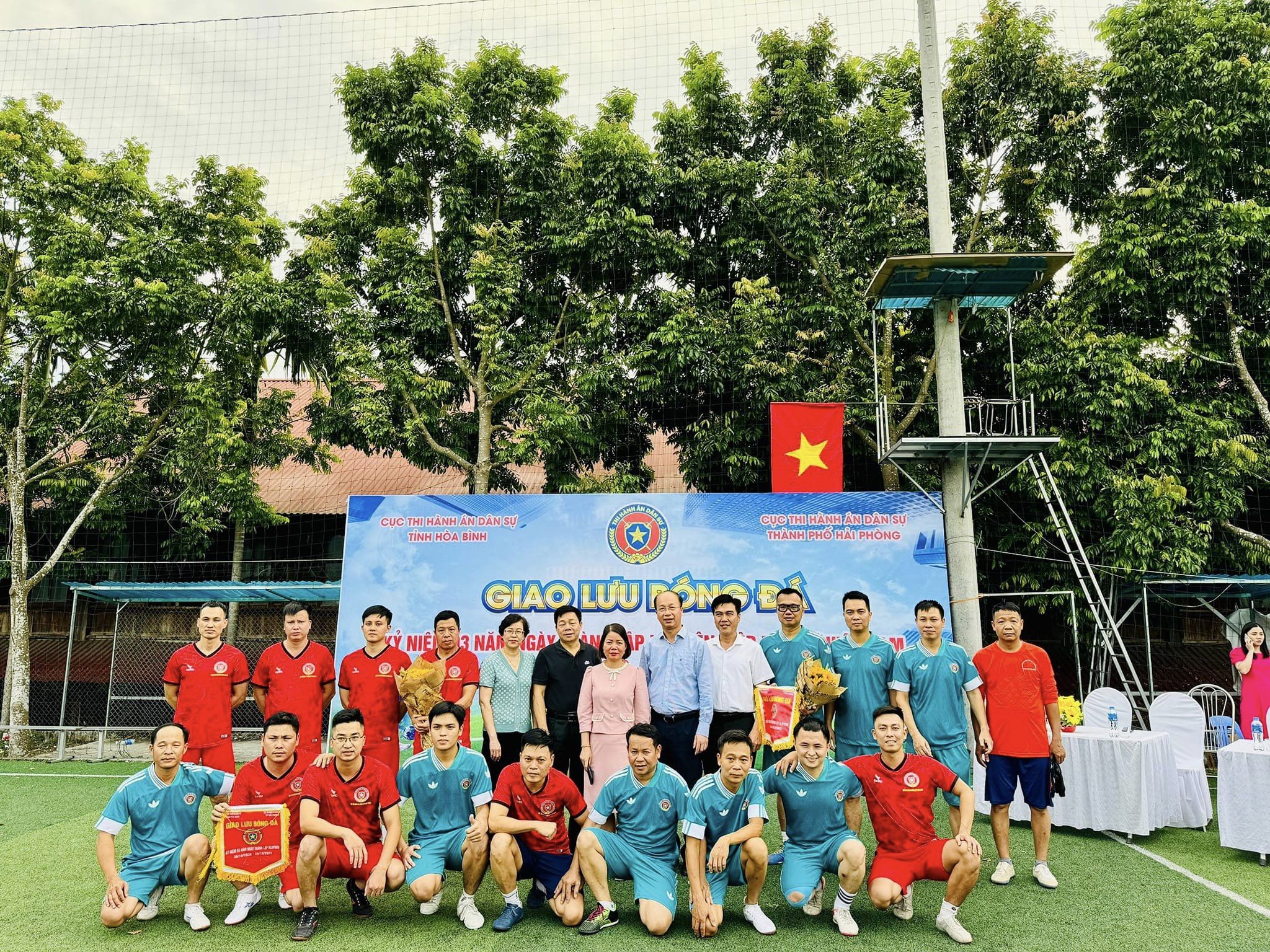 TỔ CHỨC CÁC HOẠT ĐỘNG NHÂN DỊP KỶ NIỆM NGÀY 20/10