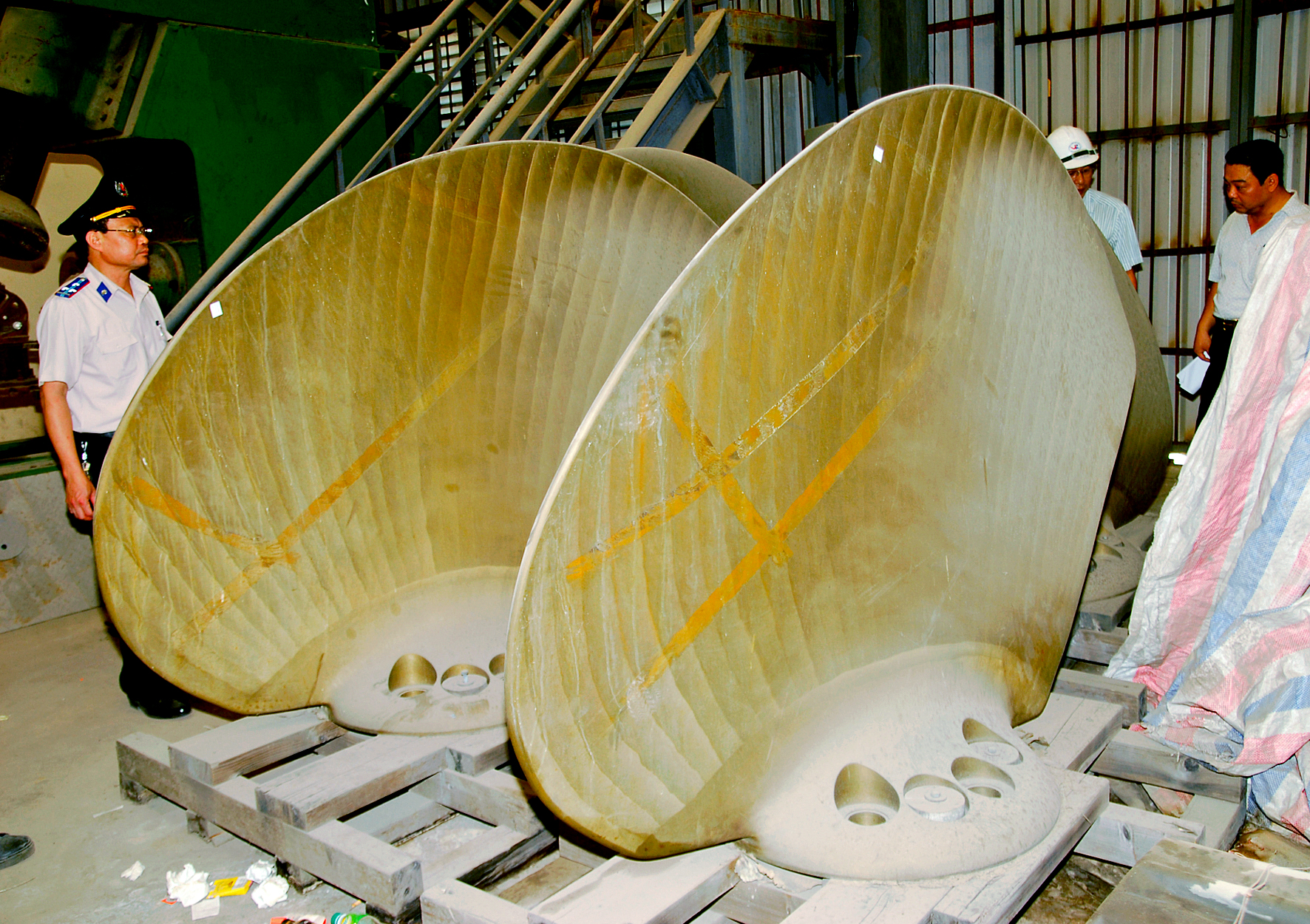 Cưỡng chế kê biên tài sản thu hồi nợ cho Ngân hàng