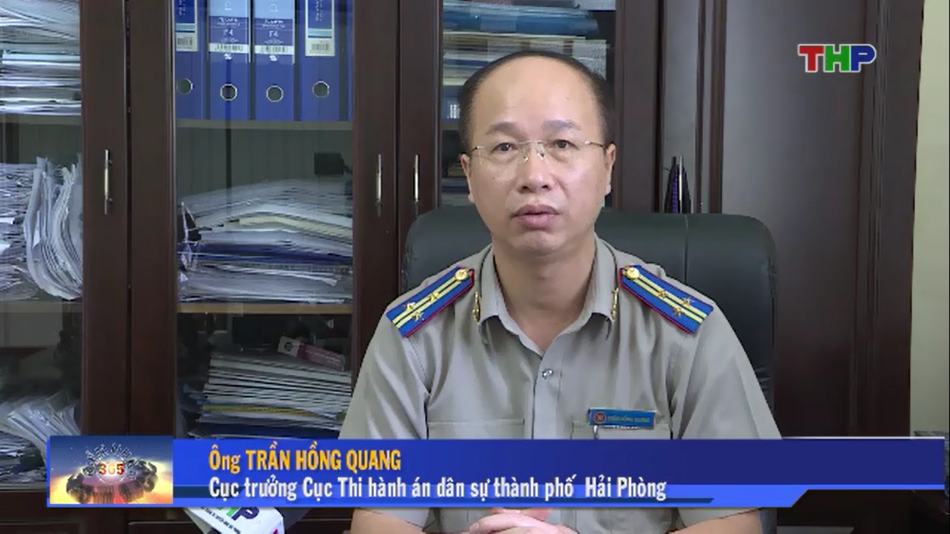 Kỷ niệm 73 năm Ngày Truyền thống Thi hành án dân sự (19/7/1946 - 19/7/2019): Ngành Thi hành án dân sự nỗ lực vượt khó, đổi mới nâng cao hiệu quả hoạt động