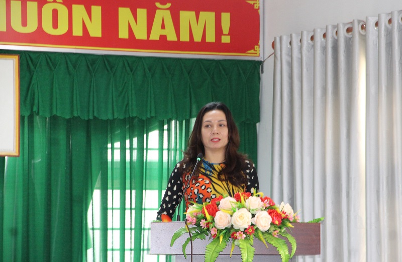 Cục Thi hành án dân sự Sóc Trăng tổ chức Hội nghị tổng kết công tác thi hành án dân sự, theo dõi thi hành án hành chính và hoạt động của Ban Chỉ đạo thi hành án dân sự tỉnh năm 2022