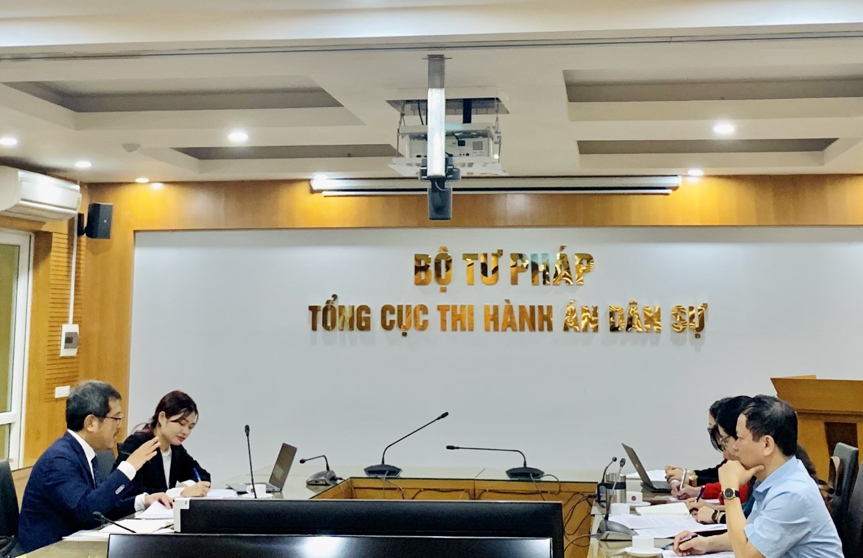 Tích cực triển khai Sáng kiến chung Việt Nam - Nhật Bản giai đoạn 8