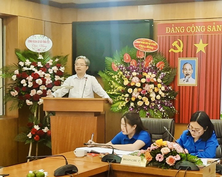 Hội thảo góp ý nội dung các chuyên đề nghiên cứu Đề tài “Cơ sở pháp lý, trình tự, thủ tục thu hồi tài sản bị thất thoát, chiếm đoạt trong các vụ án hình sự về tham nhũng, kinh tế theo yêu cầu cải cách Tư pháp và phòng chống tham nhũng ở Việt Nam”