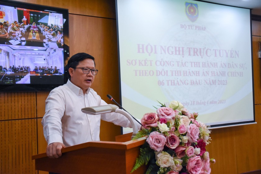 Thu hồi hơn 73 nghìn tỷ đồng các vụ việc thuộc diện BCĐ Trung ương về phòng chống tham nhũng, tiêu cực theo dõi