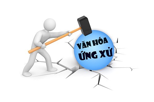 BÀN VỀ VĂN HÓA ỨNG XỬ CỦA CHẤP HÀNH VIÊN TRONG  HOẠT ĐỘNG THI HÀNH ÁN DÂN SỰ