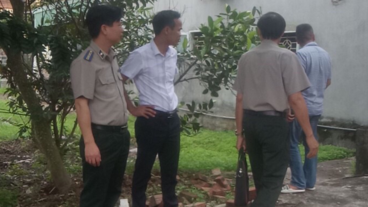 Một số khó khăn, vướng mắc khi thi hành bản án dân sự liên quan đến bất động sản