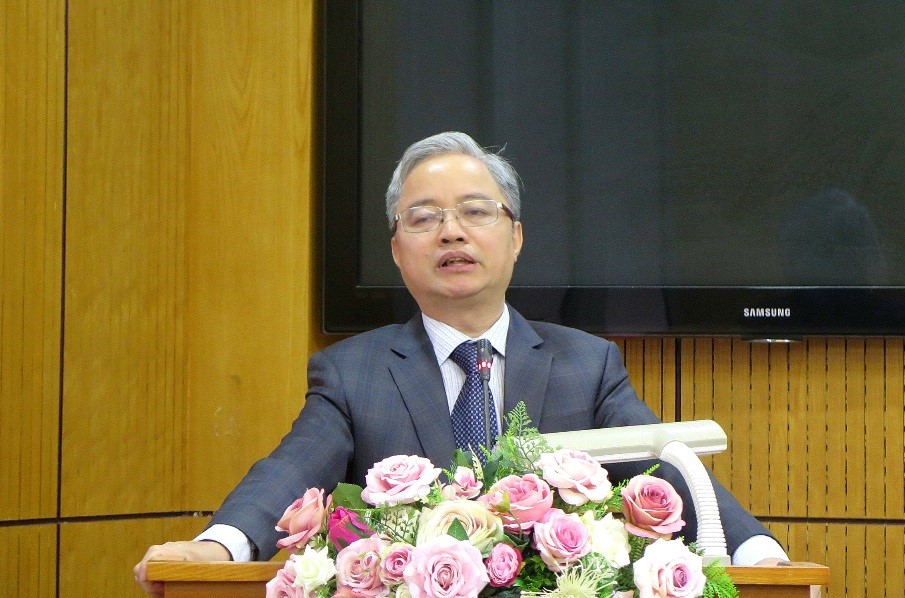 Quyết liệt thực hiện nhiều giải pháp ngăn ngừa tiêu cực, tham nhũng trong hệ thống thi hành án dân sự