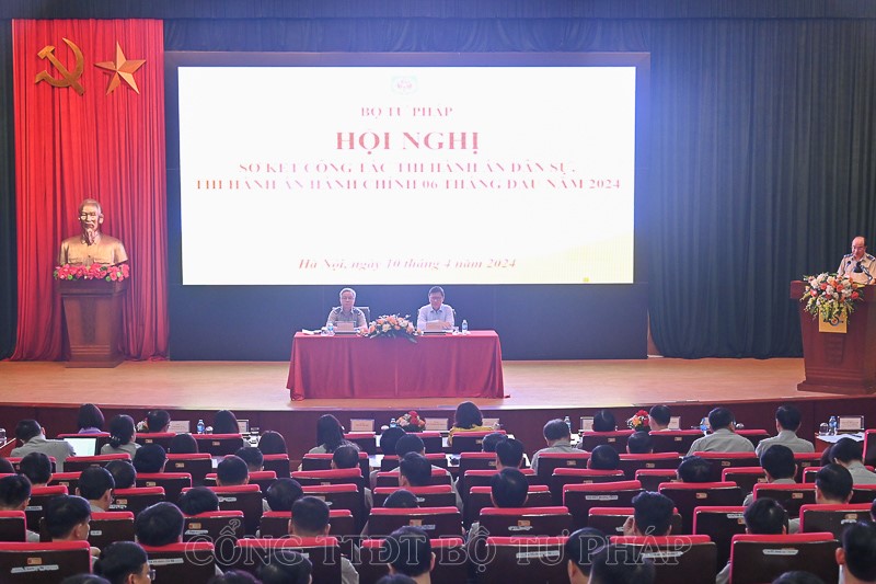 Chú trọng nâng cao chất lượng chuyên môn, nghiệp vụ của công chức làm công tác THADS