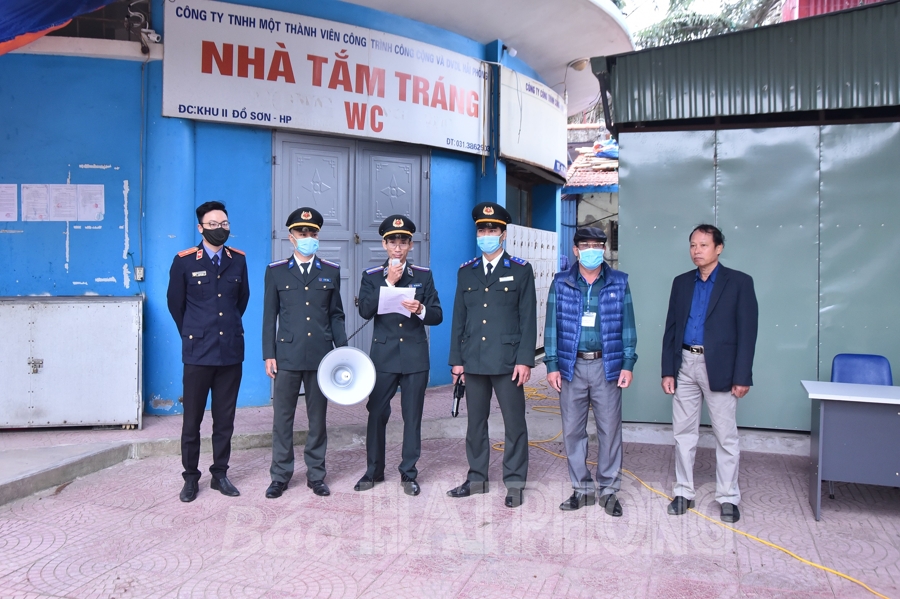 Giải quyết dứt điểm các vụ việc thi hành án dân sự phức tạp, kéo dài: Phối hợp đồng bộ, biện pháp linh hoạt