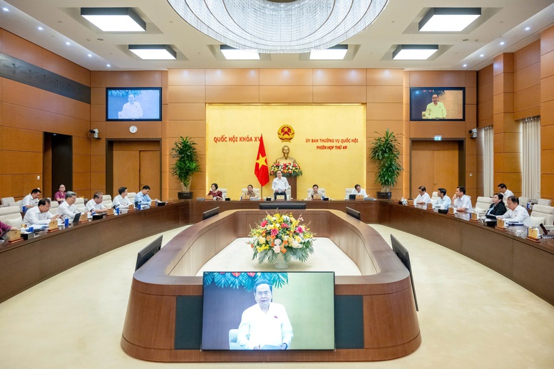 Thi hành án dân sự 2025: Giá trị tuyệt đối thi hành xong về tiền tăng gần 30 nghìn tỷ đồng, nỗ lực hoàn thành chỉ tiêu