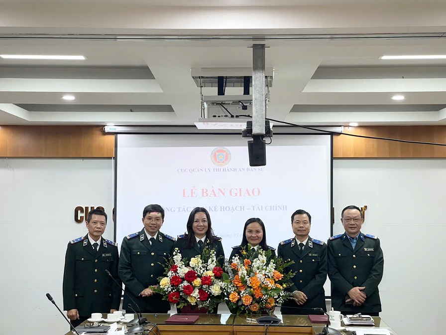 Hội nghị triển khai công tác năm 2026 của Ban Kế hoạch – Tài chính: Thống nhất quyết tâm bảo đảm nguồn lực cho toàn hệ thống Thi hành án dân sự