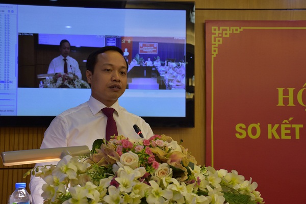 Tập trung nhiều biện pháp để đạt kết quả thi hành án dân sự 6 tháng cuối năm 2017