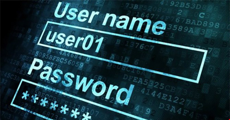 Tăng cường kiểm soát, quản lý chặt chẽ tài khoản thư điện tử công vụ, quản lý tài khoản và phân quyền người dùng các phần mềm trong Hệ thống THADS