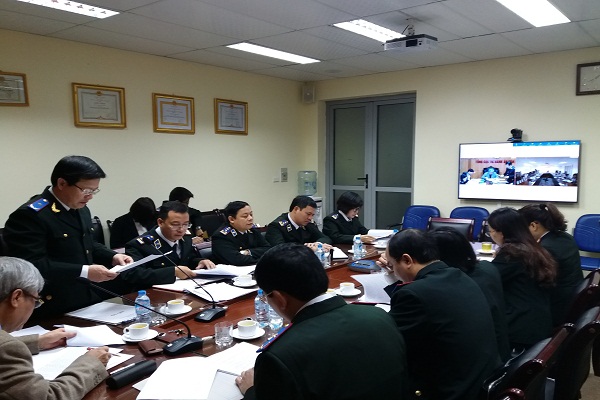 Thực thi pháp luật nghiêm minh vì sự phát triển trong tiến trình hội nhập