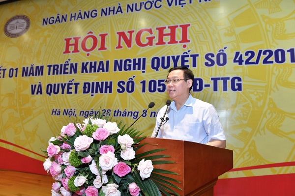 Sơ kết 01 năm triển khai Nghị quyết số 42/2017/QH14
