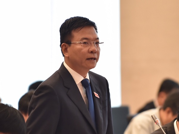 Ủy ban thường vụ Quốc hội đánh giá cao kết quả công tác thi hành án dân sự năm 2018