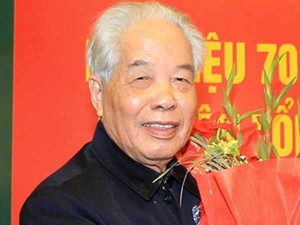 Tổng Bí thư Đỗ Mười: “Vì sao phép nước không nghiêm”