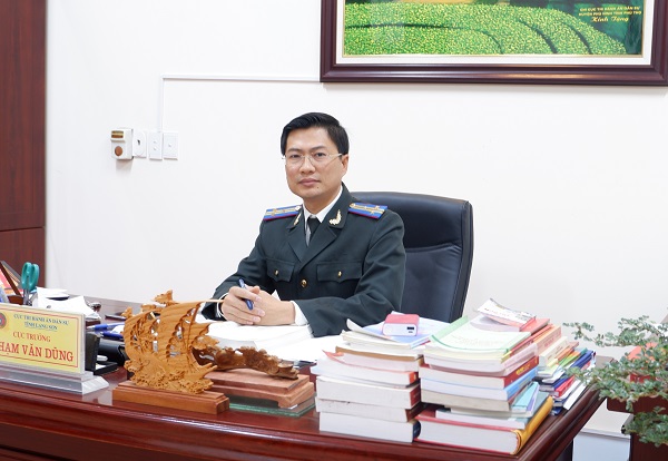 Thi hành án dân sự Lạng Sơn giải quyết cơ bản các vụ án lớn, phức tạp