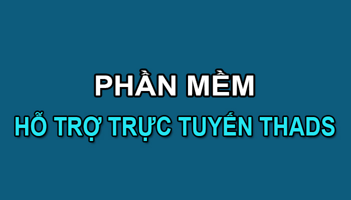 Triển khai phần mềm Hỗ trợ trực tuyến thi hành án dân sự trong Hệ thống THADS