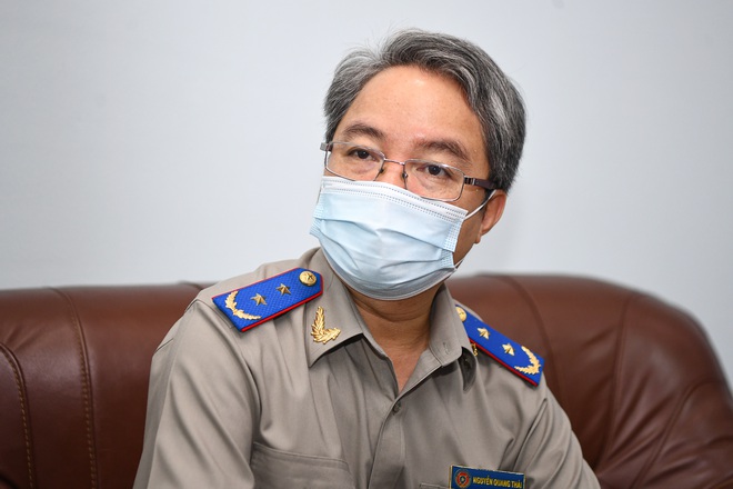 Tổng cục trưởng Thi hành án nói về khó khăn thu hồi tài sản của "đại án"