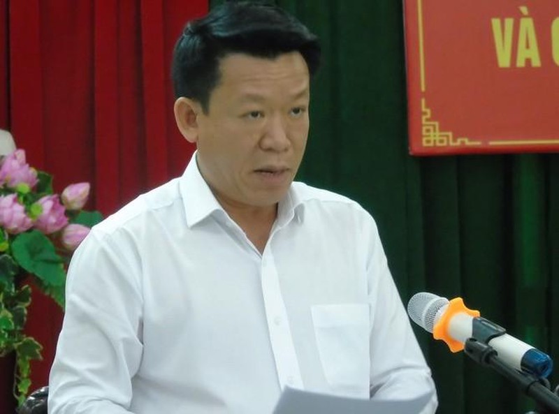 Đại biểu Quốc hội Bùi Mạnh Khoa: “Để thi hành án hiệu quả, hoạt động tiền tố tụng phải vào cuộc từ đầu”