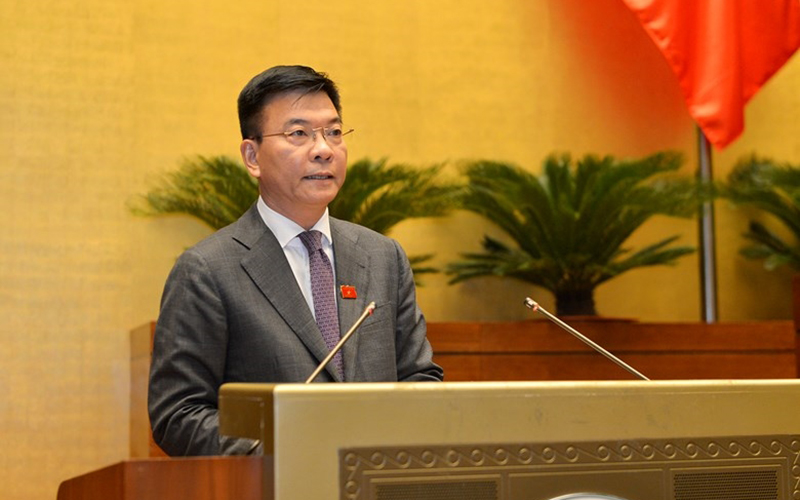 Triển khai đồng bộ, hiệu quả nhiều giải pháp thi hành án dân sự