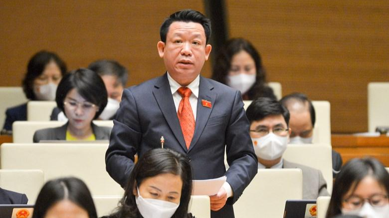 Kịp thời áp dụng các biện pháp để tăng cường thu hồi tài sản tham nhũng