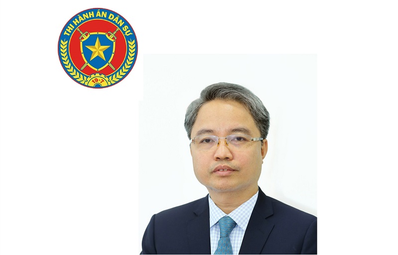 TS. Nguyễn Quang Thái, Tổng cục trưởng Tổng cục Thi hành án dân sự: Tập trung cao độ nguồn lực, hoàn thành tốt các nhiệm vụ được giao