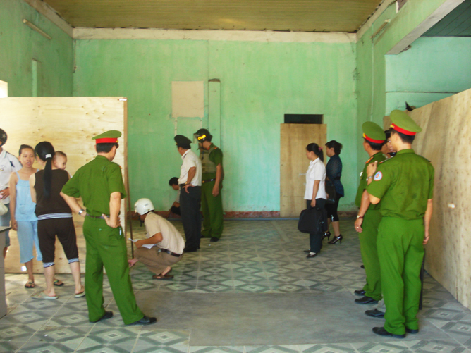 Thi hành án dân sự: Dễ trên lý thuyết, khó trong thực tế