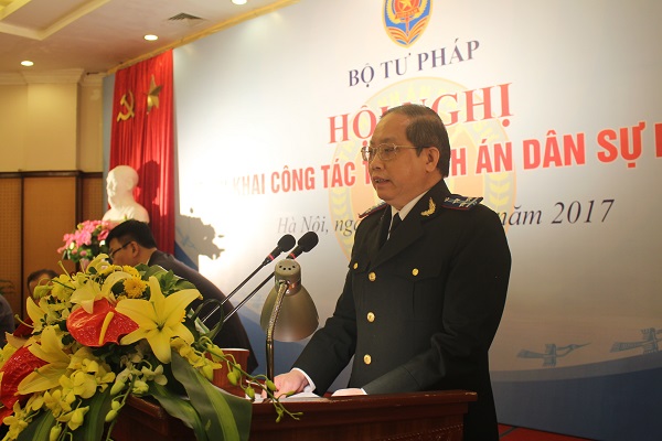 Giải quyết các vụ việc khiếu nại tố cáo kéo dài trên địa bàn thành phố Hồ Chí Minh