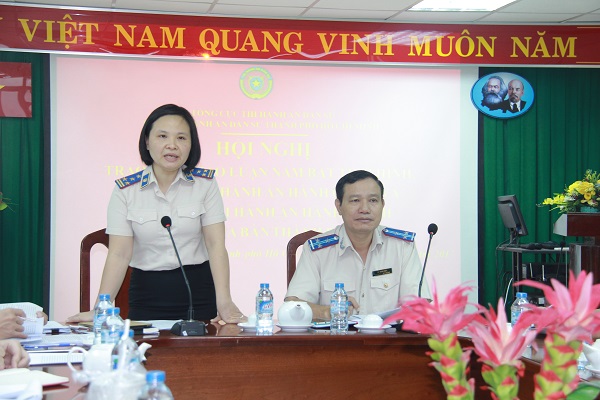 Nhiều vướng mắc trong theo dõi thi hành án hành chính trên địa bàn thành phố Hồ Chí Minh