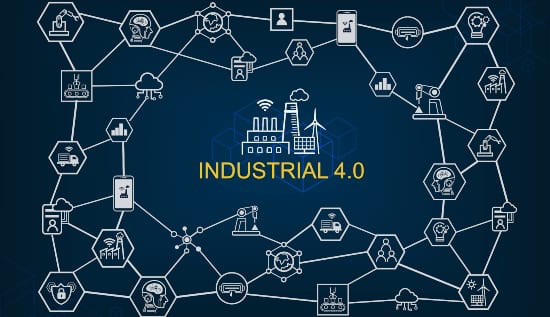 Cách mạng công nghiệp 4.0 với công tác THADS trong tình hình mới