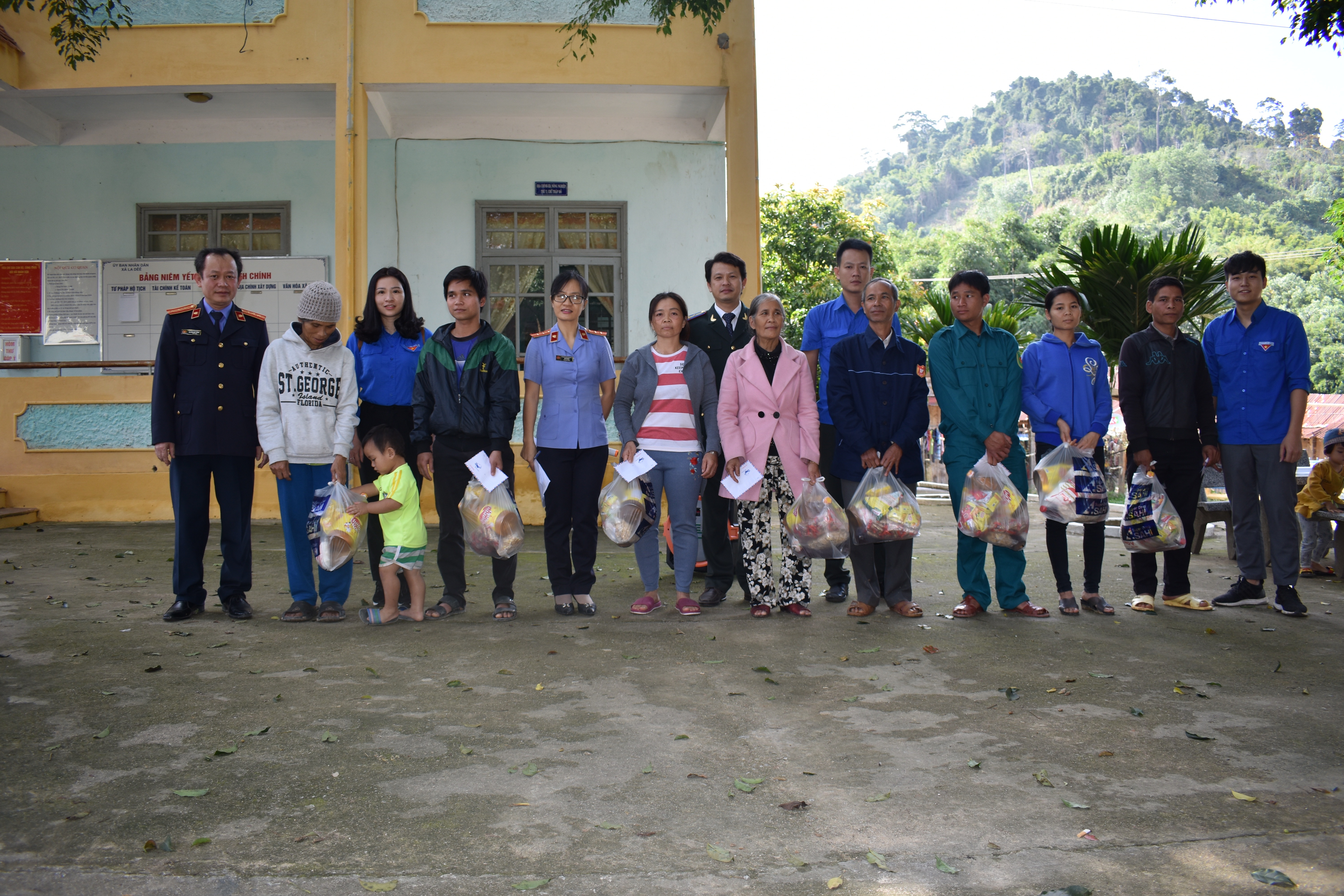 Chi đoàn Cục Thi hành án dân sự thành phố Đà Nẵng tổ chức Hội nghị tổng kết công tác Đoàn và phong trào thanh thiếu niên năm 2018