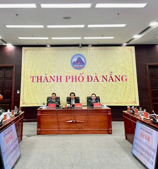 Thành phố Đà Nẵng triển khai công tác thi hành án dân sự,  theo dõi thi hành án hành chính năm 2025