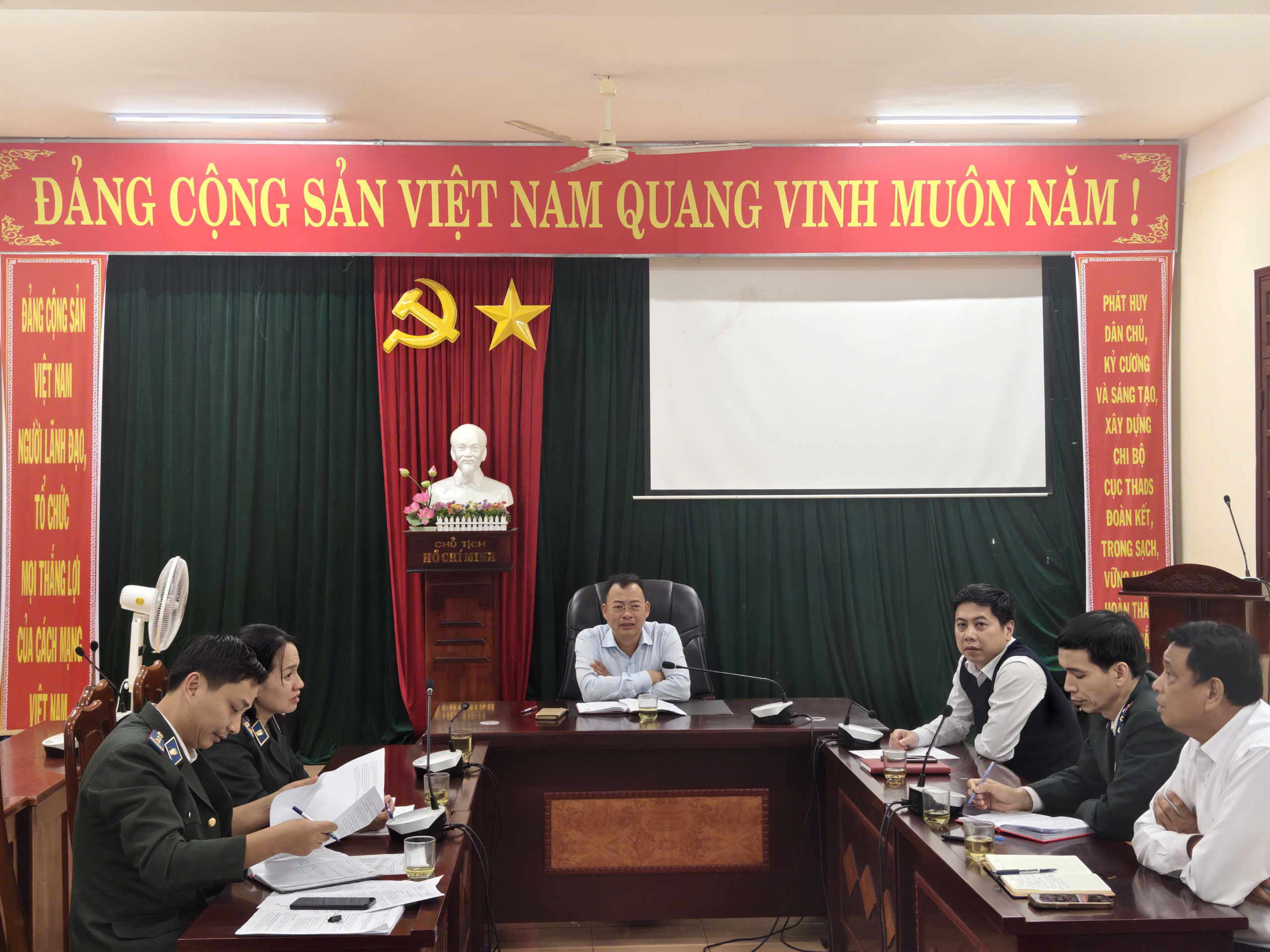 ĐÀ NẴNG: QUYẾT TÂM THÁO GỠ “ĐIỂM NGHẼN”, SẴN SÀNG VẬN HÀNH CHÍNH THỨC NỀN TẢNG SỐ THADS VÀO NGÀY 20/01/2026