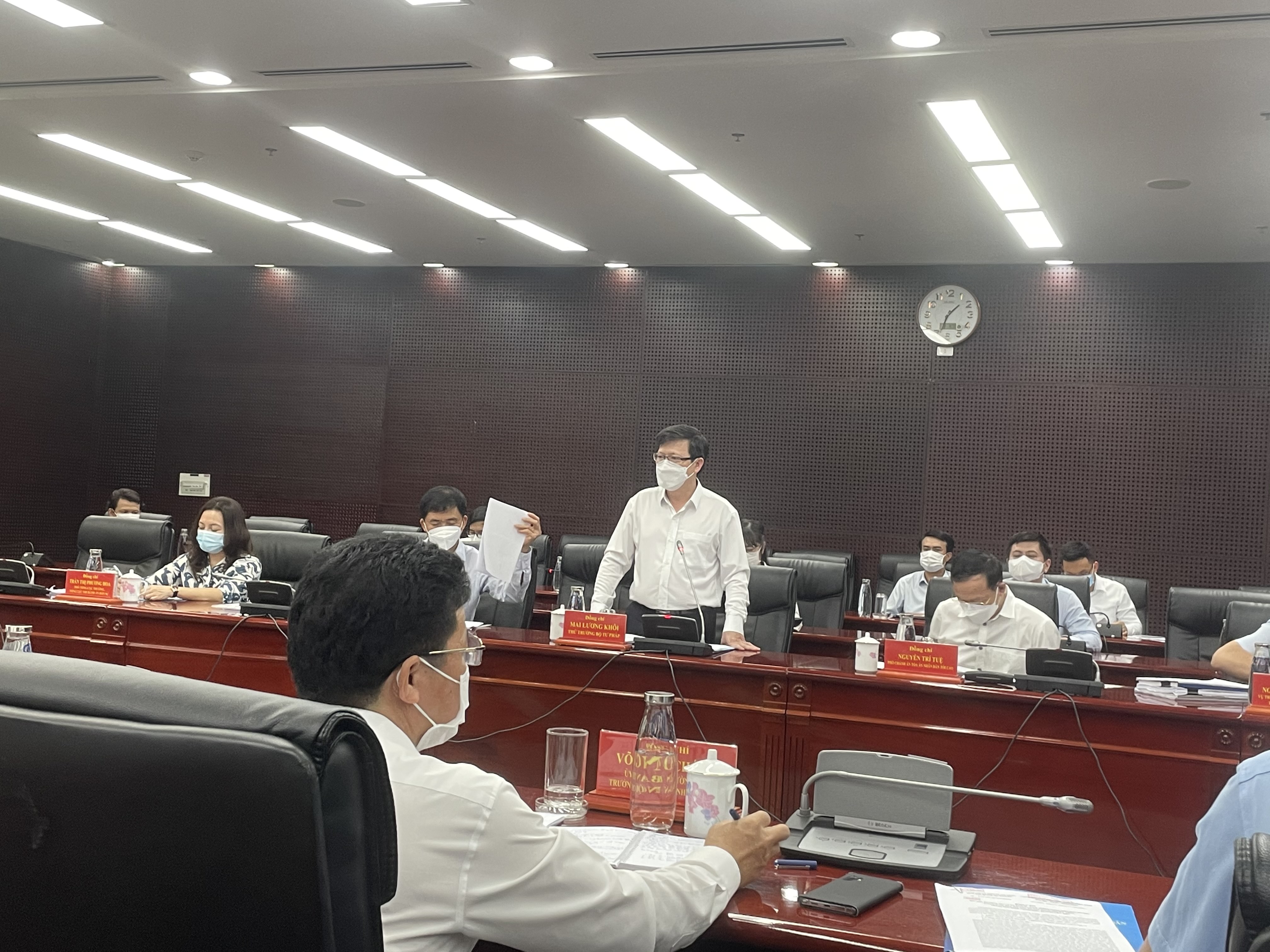 Đà Nẵng tăng cường công tác thu hồi tài sản trong các vụ án hình sự  về kinh tế, tham nhũng