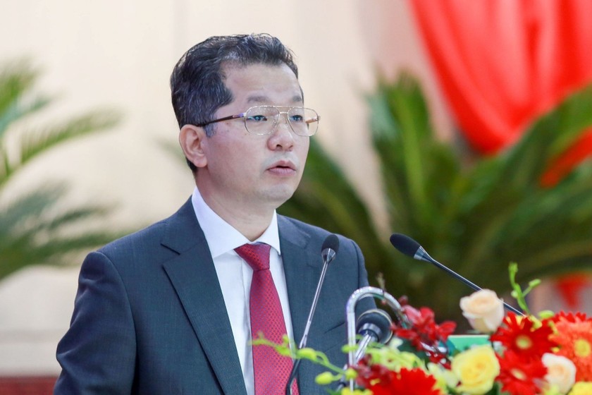 Tăng cường sự lãnh đạo của Đảng với công tác THADS trên địa bàn thành phố Đà Nẵng