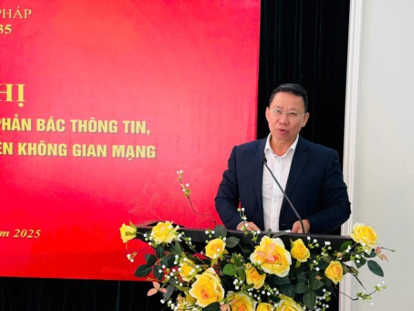 Nâng tầm công tác dư luận xã hội theo tinh thần Chỉ thị 47-CT/TW