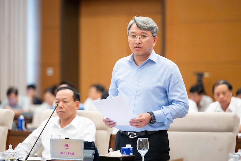 Giá trị tuyệt đối thi hành xong về tiền tăng gần 30 nghìn tỷ đồng