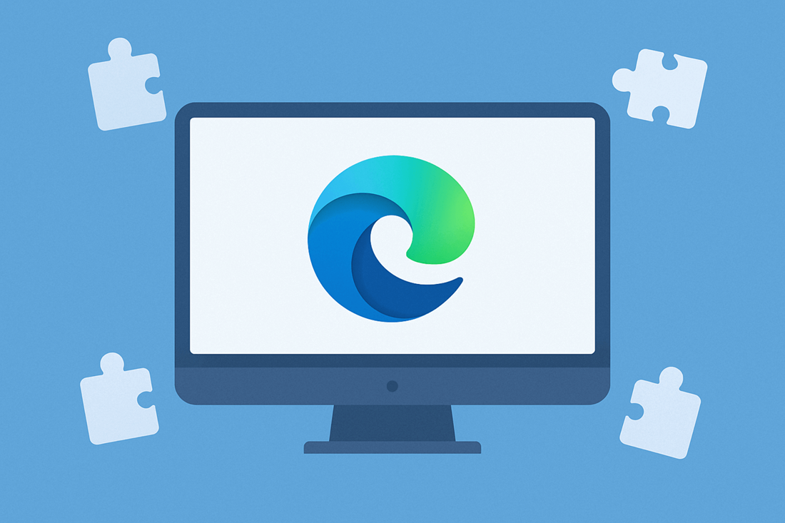 Tính năng mới của Microsoft Edge có khả năng ngăn chặn các tiện ích mở rộng độc hại được tải về