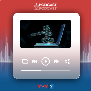 Podcast: "Thi hành án thời công nghệ – Không còn là chuyện riêng trong phòng hồ sơ"