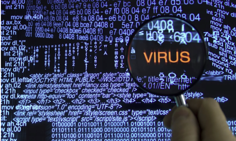 Cảnh báo mã độc ẩn trong file ảnh, giả mạo Windows Update