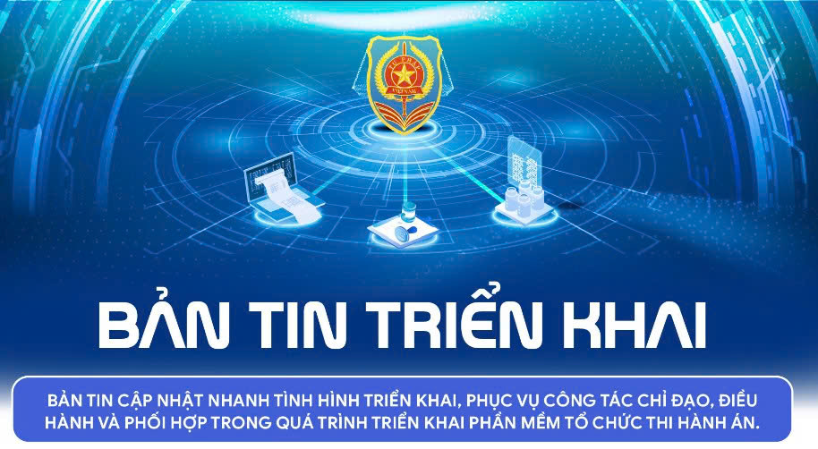 Infographic: Bản tin triển khai số 2 ngày 10/01/2026
