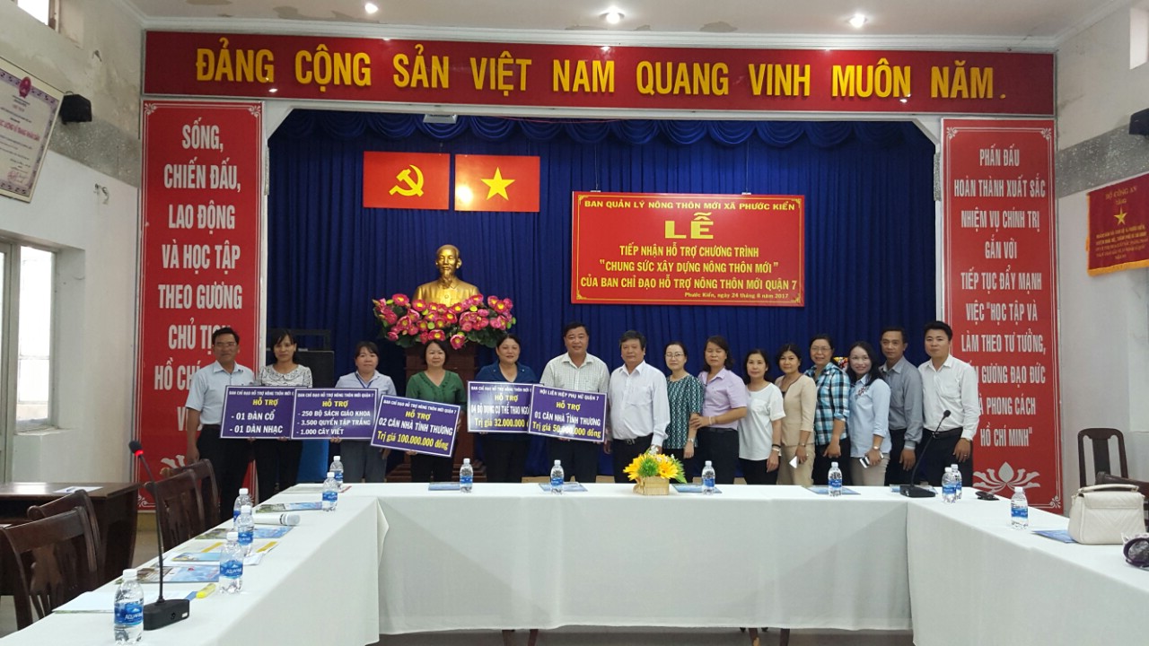 Tuổi trẻ Chi đoàn Chi cục Thi hành án dân sự Quận 7 đoàn kết, sát cánh cùng Chi bộ quyết tâm hoàn thành xuất sắc nhiệm vụ được giao