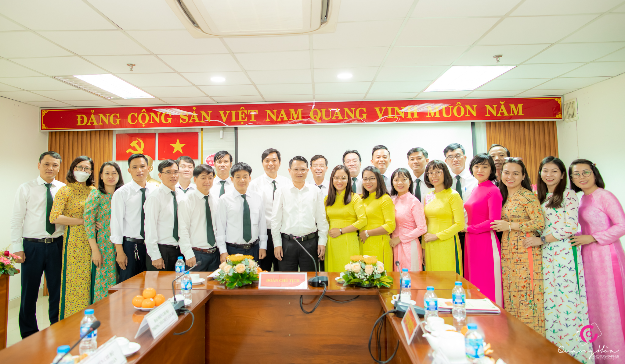 Các Chi bộ trực thuộc Đảng bộ Cục Thi hành án dân sự TP.HCM tổ chức thành công Đại hội, nhiệm kỳ 2022 - 2025