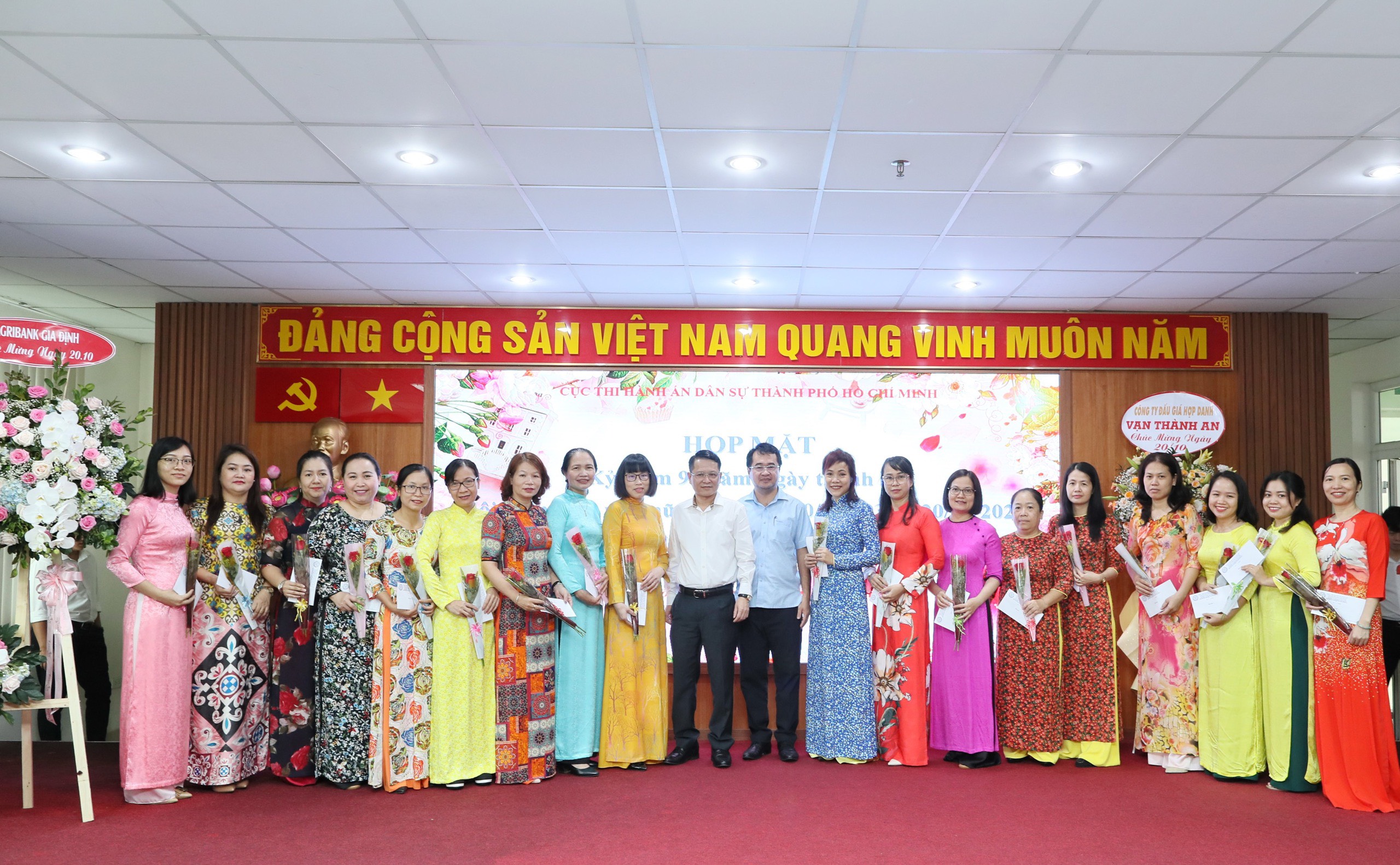 Chăm lo đời sống cho công đoàn viên là nhiệm vụ trọng tâm của công đoàn