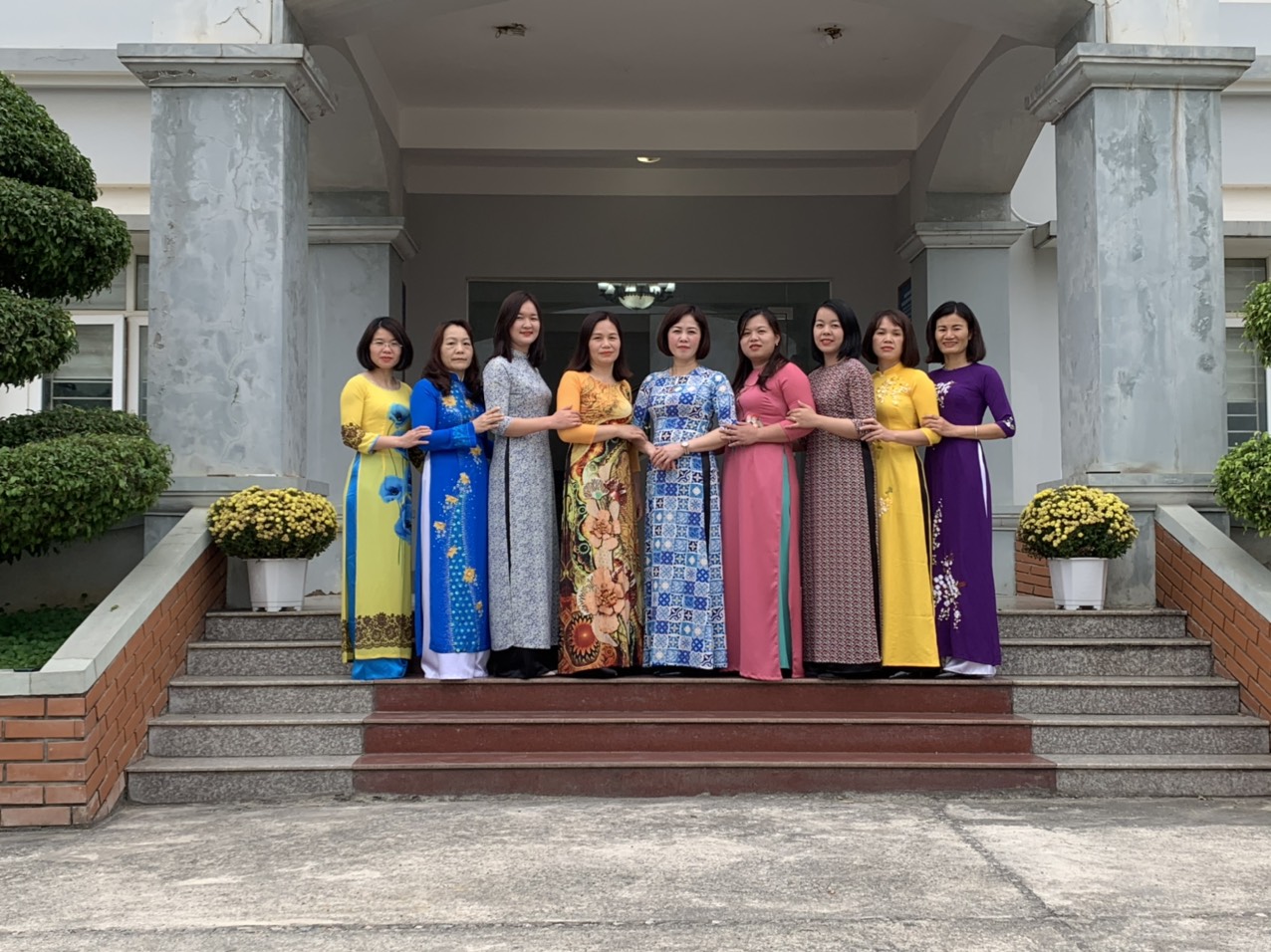 Công đoàn Cục Thi hành án dân sự tổ chức các hoạt động nhân dịp kỷ niệm 111 năm ngày Quốc tế Phụ nữ 8/3; 1981 năm Khởi nghĩa Hai Bà Trưng