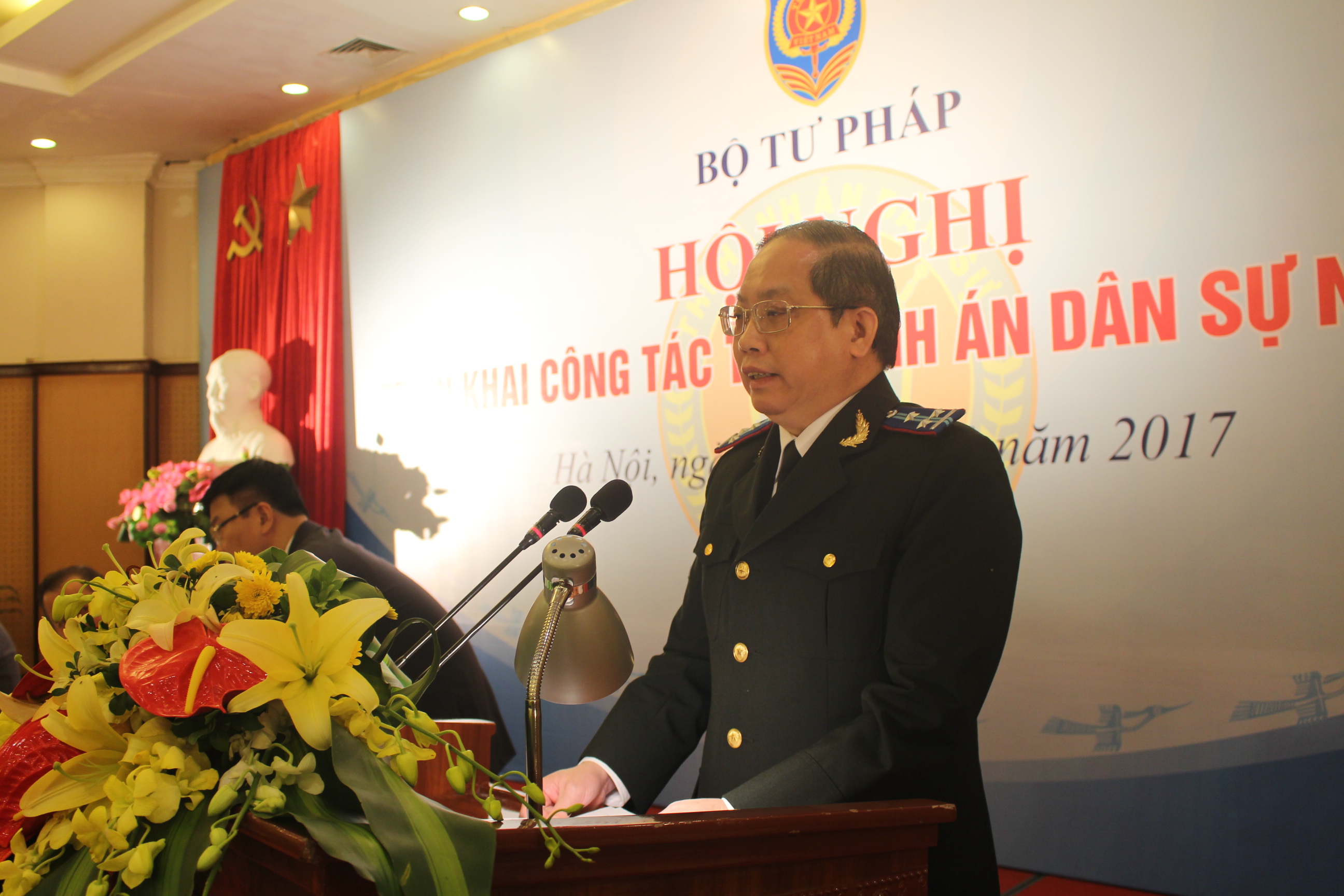 GIẢI QUYẾT CÁC  VỤ KHIẾU NẠI TỐ CÁO KÉO DÀI TRÊN ĐỊA BÀN TP HỒ CHÍ MINH