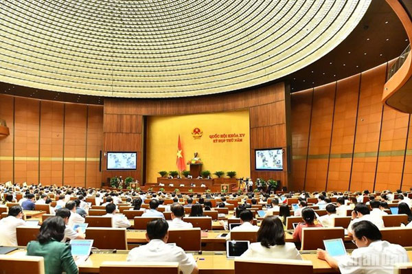 Bảo đảm chế độ đãi ngộ thỏa đáng đối với nhân viên y tế cơ sở, y tế dự phòng