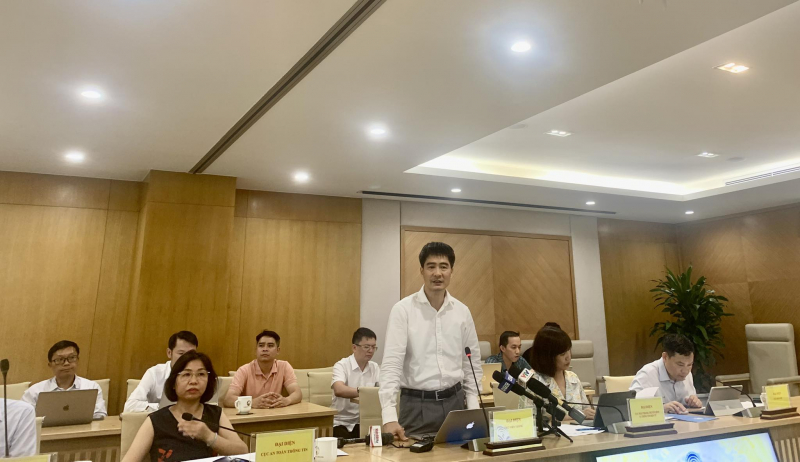 Ngăn chặn, gỡ bỏ nhiều nội dung thông tin sai sự thật, chống phá Đảng, Nhà nước trên các nền tảng xuyên biên giới -0